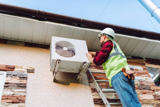 Best Local HVAC companies  in Hamilton College, NY