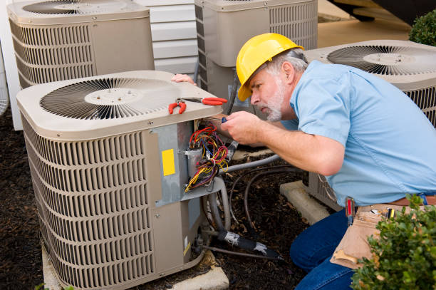 Best Air quality test  in Hamilton College, NY