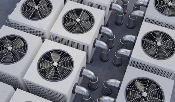 Best HVAC maintenance near me  in Hamilton College, NY