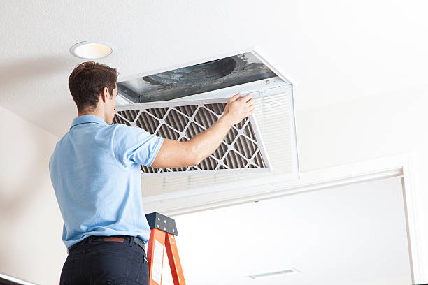 Best Best HVAC companies  in Hamilton College, NY