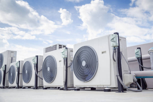 Best HVAC emergency services  in Hamilton College, NY