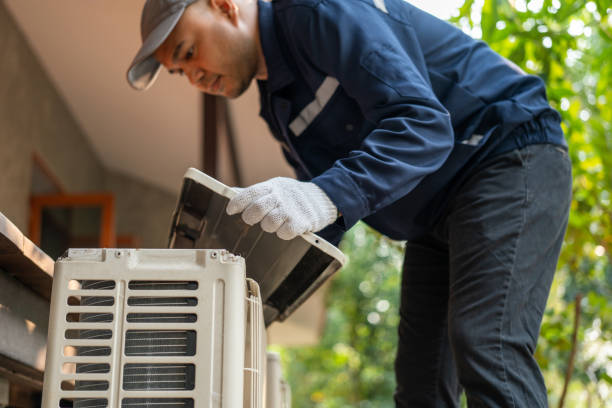 Best Commercial HVAC repair  in Hamilton College, NY