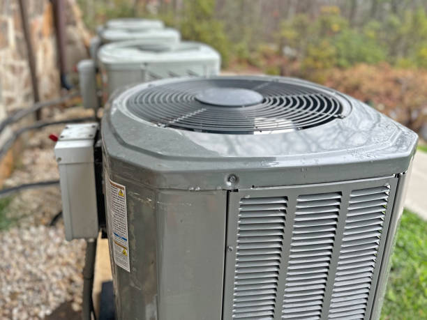 Best HVAC installation services  in Hamilton College, NY