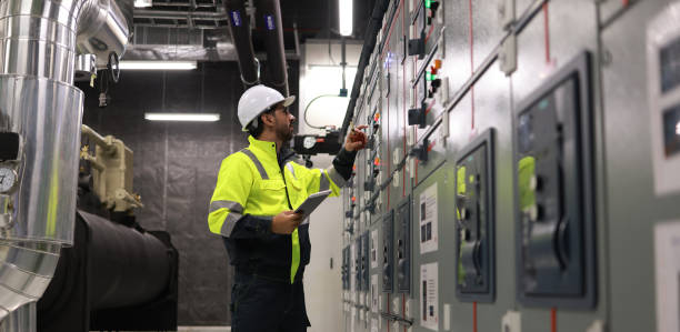 Trusted Hamilton College, NY HVAC Experts